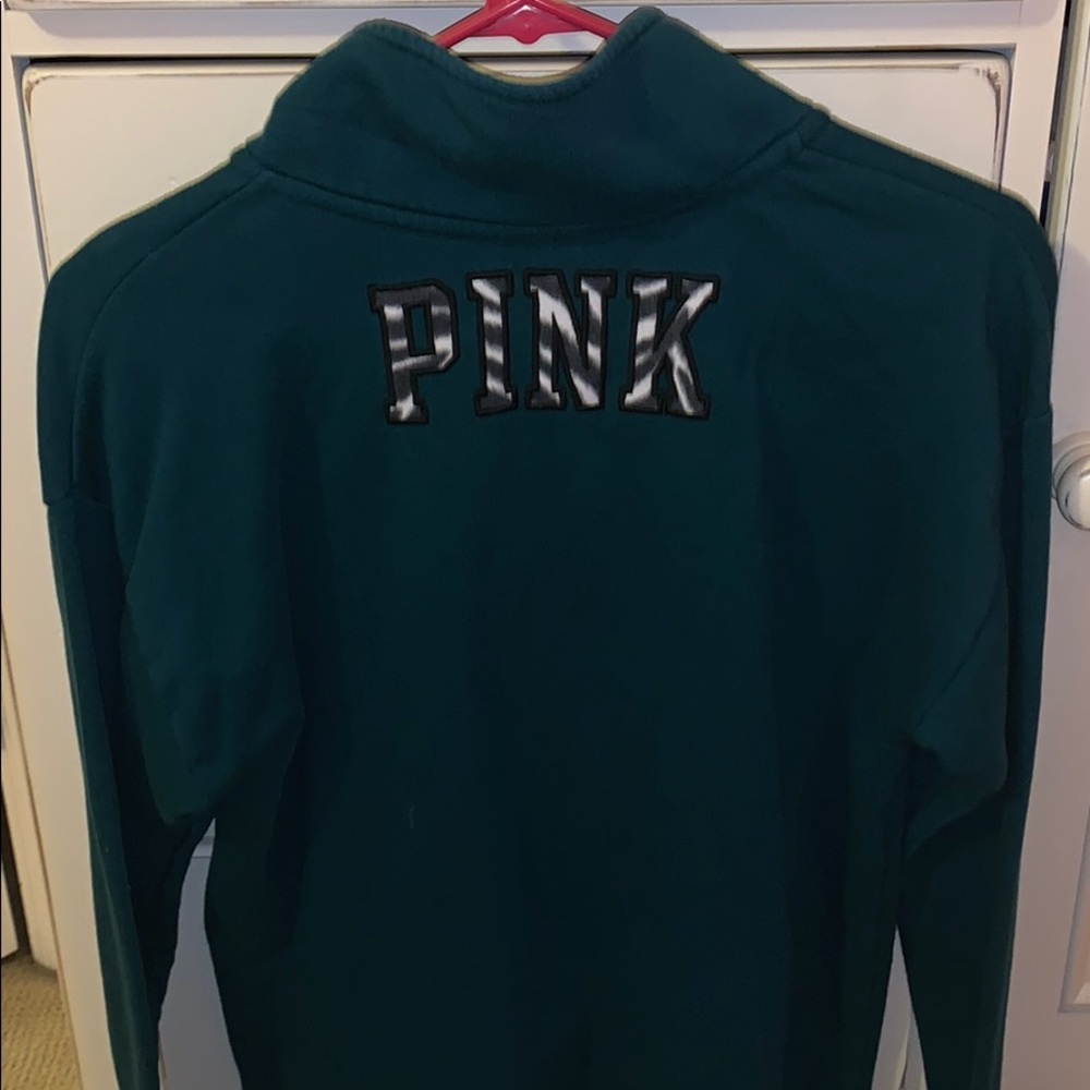 Victoria Secret Pink Sweatshirt
